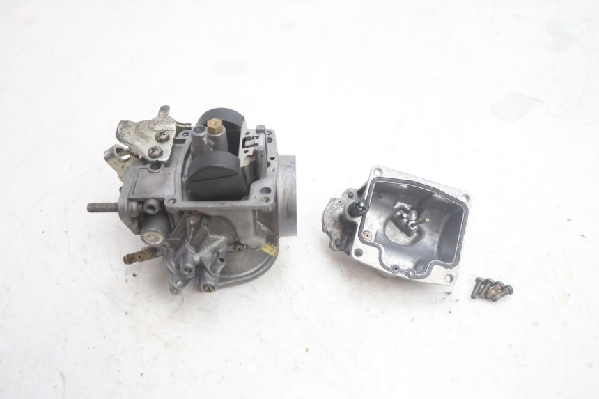 photo de CARBURADOR YAMAHA YP MAJESTY 125 (2002 - 2006) - Estado de la superficie y material
