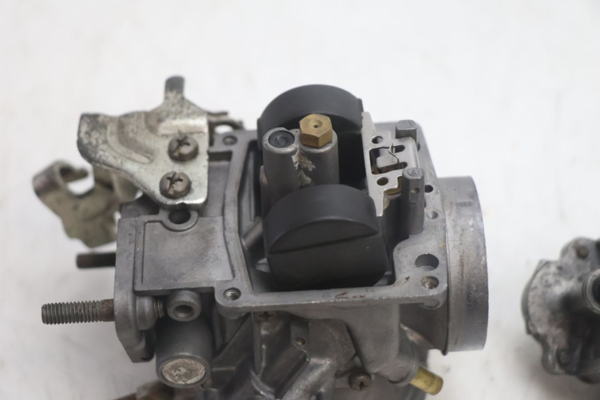photo de CARBURADOR YAMAHA YP MAJESTY 125 (2002 - 2006) - Marcados y referencias originales
