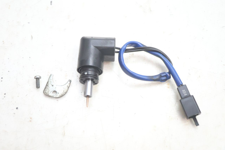 photo de CARBURADOR YAMAHA YP MAJESTY 125 (2002 - 2006) - Otra vista del artículo