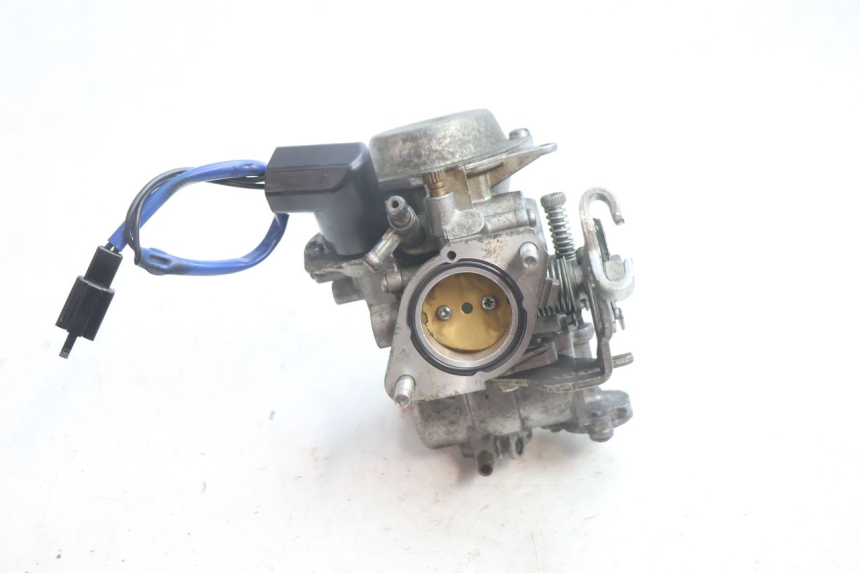 photo de CARBURADOR YAMAHA YP MAJESTY 125 (2002 - 2006) - Zoom estado de uso