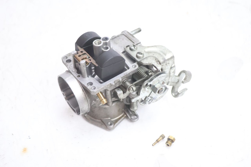 photo de CARBURADOR YAMAHA YP MAJESTY 125 (2002 - 2006) - Estado de la superficie y material