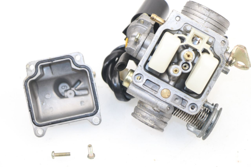 photo de CARBURADOR YIYING YY125T-6 125 (2006 - 2014) - Zoom estado de uso