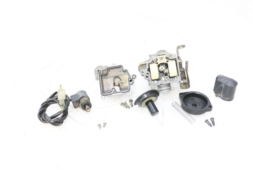 photo de CARBURADOR YIYING YY50QT-6 50 - Detalle de la pieza