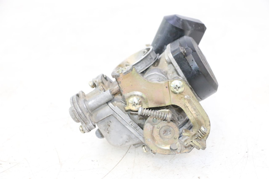 photo de CARBURADOR YIYING YY50QT-6 50 - Características distintivas