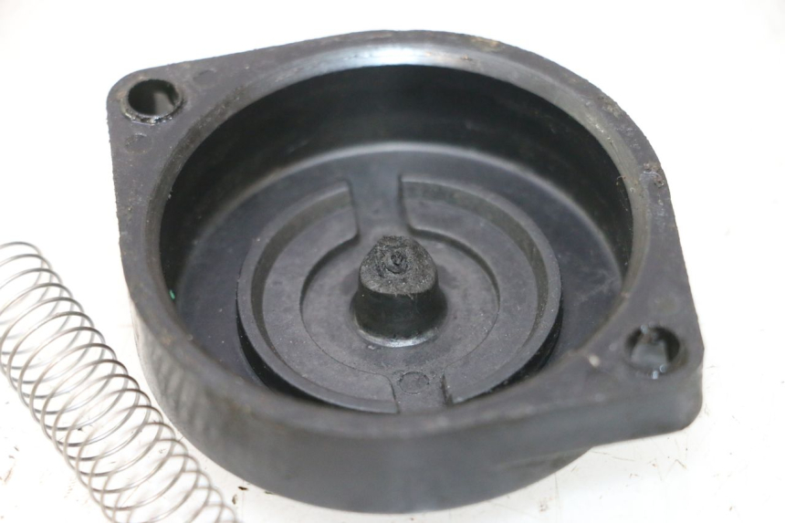 photo de CARBURADOR YIYING YY50QT-6 50 - Zoom sobre los componentes