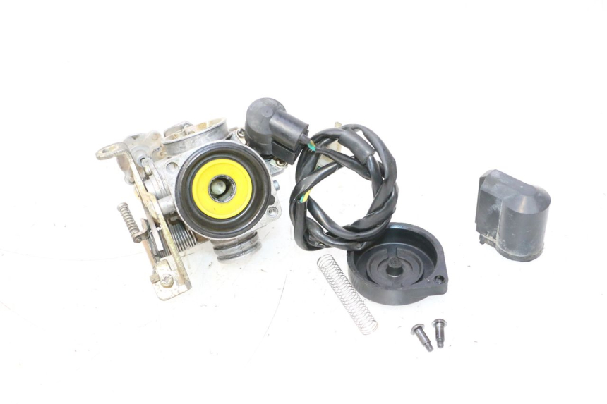 photo de CARBURADOR YIYING YY50QT-6 50 - Primer plano de alta resolución