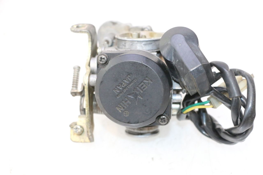 photo de CARBURADOR YIYING YY50QT-6 50 - Zoom estado de uso