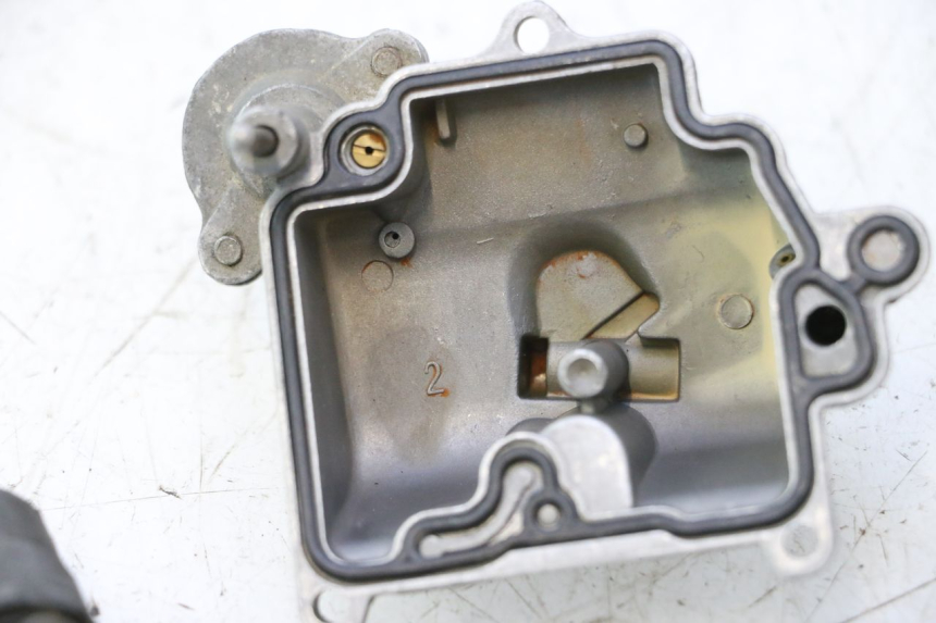 photo de CARBURADOR YIYING YY50QT-6 50 - Detalle de la pieza