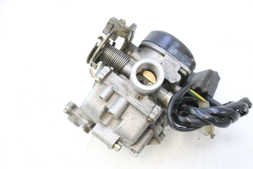 photo de CARBURADOR YIYING YY50QT-6 50 - Primer plano técnico