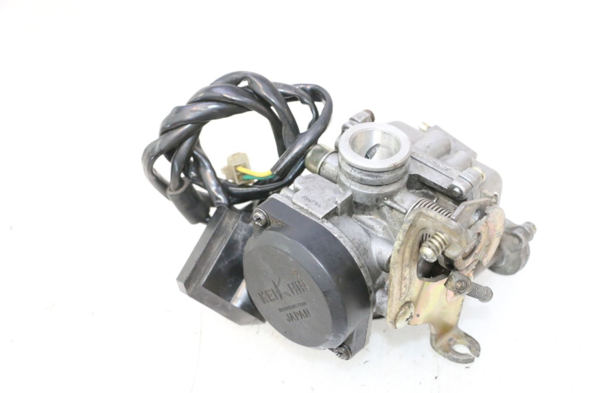 photo de CARBURADOR YIYING YY50QT-6 50 - Detalles de los puntos de fijación