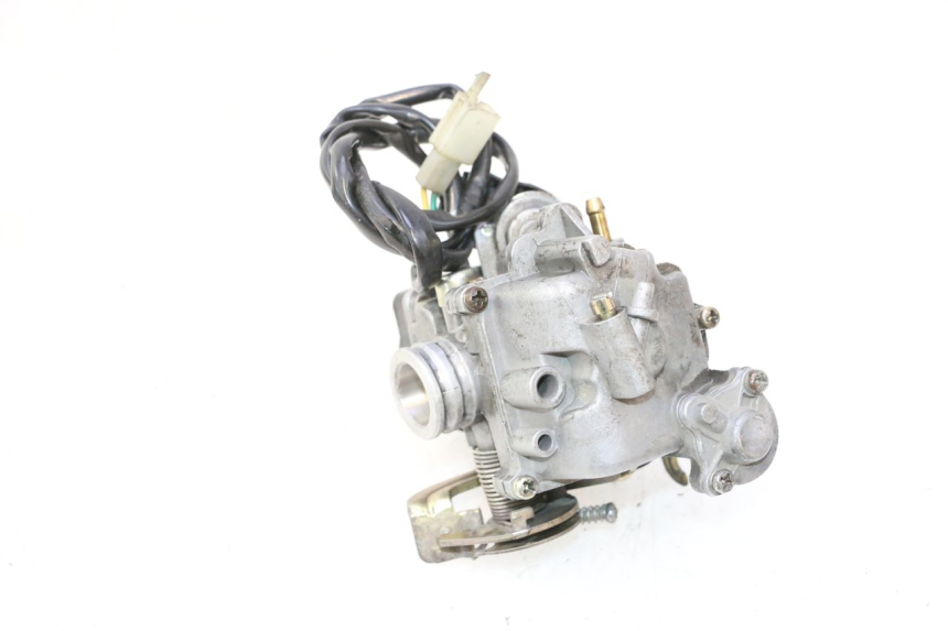 photo de CARBURADOR YIYING YY50QT-6 50 - Estado de la superficie y material