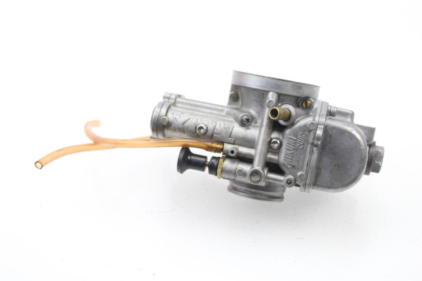 photo de CARBURADOR YAMAHA YZ 125 (1994 - 1997) - Primer plano técnico