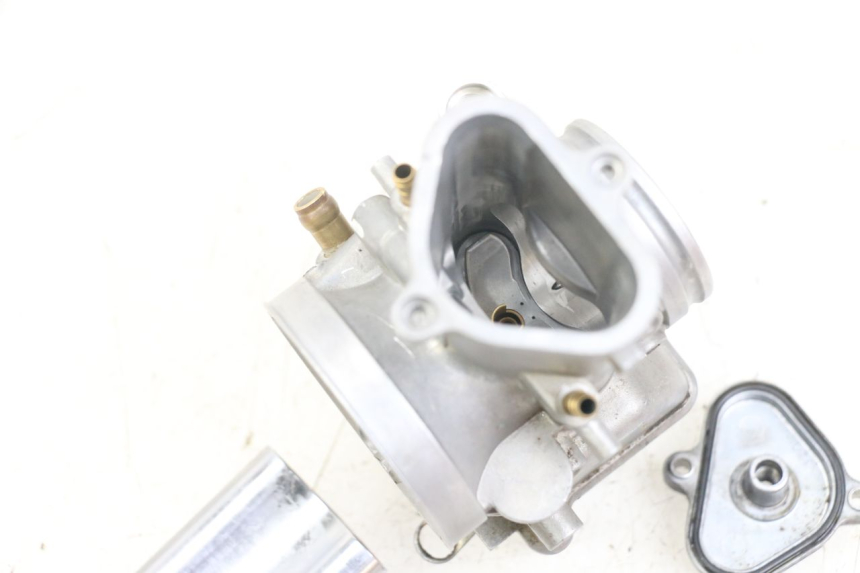photo de CARBURADOR YAMAHA YZ 125 (2017 - 2021) - Primer plano de alta resolución