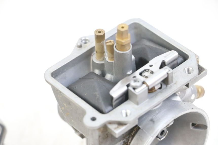 photo de CARBURADOR YAMAHA YZ 125 (2017 - 2021) - Inspección visual detallada
