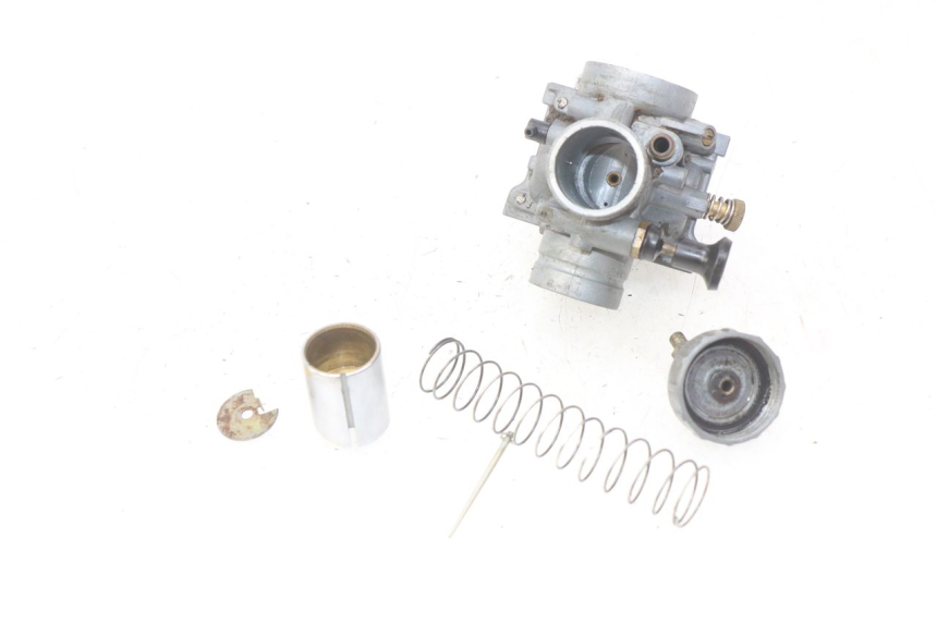 photo de CARBURADOR YAMAHA YZ 80 (1982 - 1983) - Estado de la superficie y material