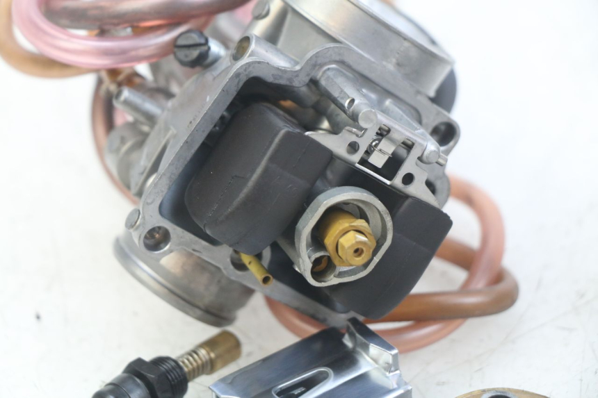 photo de CARBURADOR YAMAHA YZ 85 (2019 - 2021) - Características distintivas