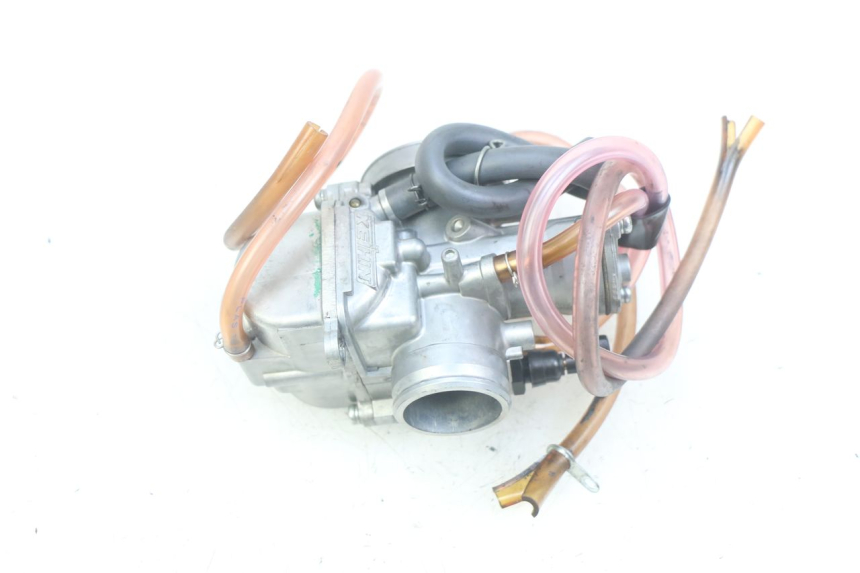 photo de CARBURADOR YAMAHA YZ 85 (2019 - 2021) - Detalles de los puntos de fijación