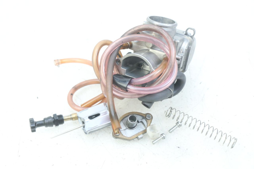 photo de CARBURADOR YAMAHA YZ 85 (2019 - 2021) - Marcados y referencias originales