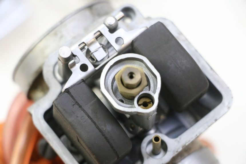 photo de CARBURADOR YAMAHA YZ 85 (2022 - 2025) - Otra vista del artículo