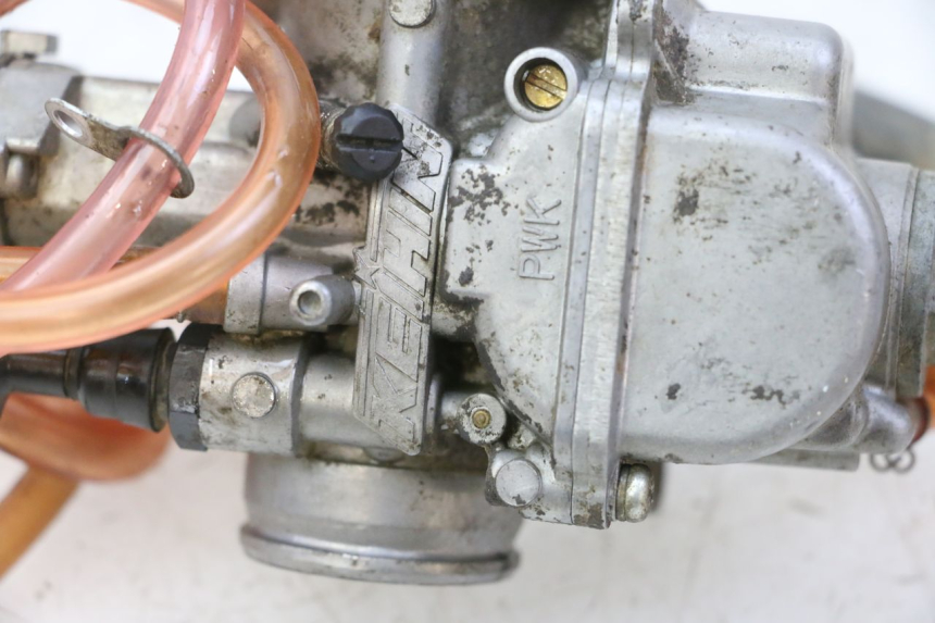 photo de CARBURADOR YAMAHA YZ 85 (2022 - 2025) - Vista general del producto