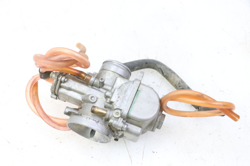 photo de CARBURADOR YAMAHA YZ 85 (2022 - 2025) - Detalles de los puntos de fijación