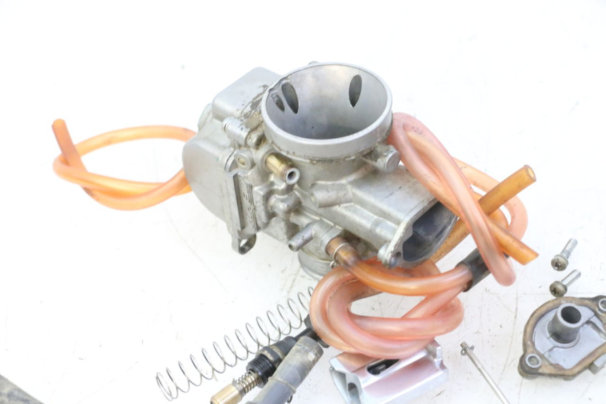 photo de CARBURADOR YAMAHA YZ 85 (2022 - 2025) - Marcados y referencias originales
