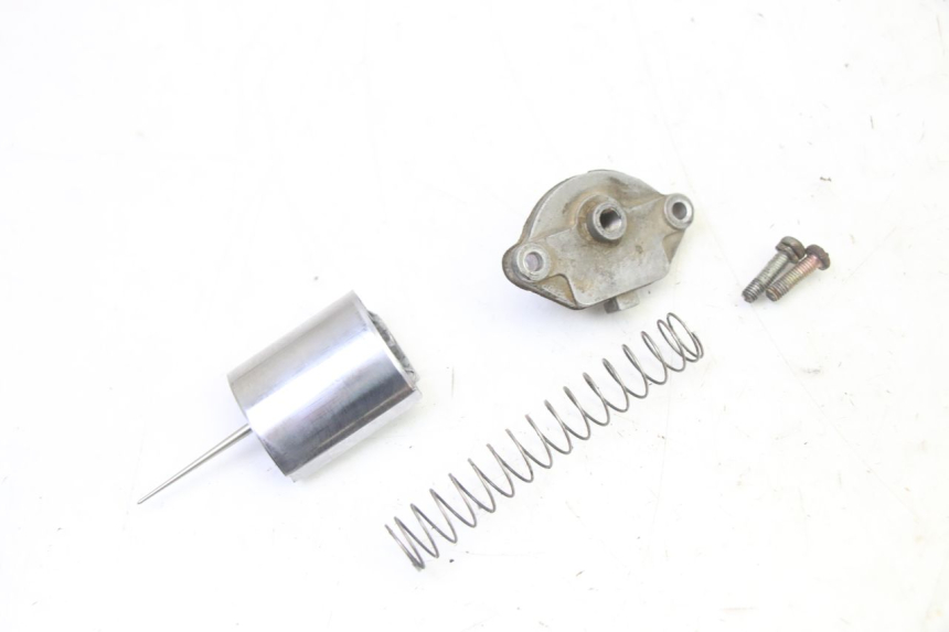 photo de Carburador YAMAHA YZ 85 (2002 - 2018) - Características distintivas