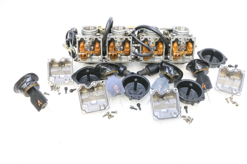 photo de CARBURADOR YAMAHA YZF R GENESIS 750 (1993 - 1998) - Detalle de la pieza
