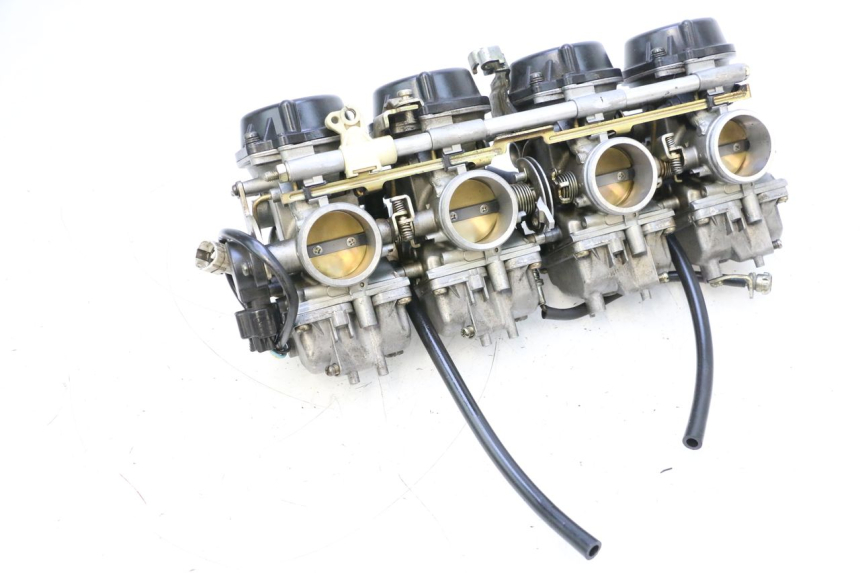 photo de CARBURADOR YAMAHA YZF R GENESIS 750 (1993 - 1998) - Características distintivas