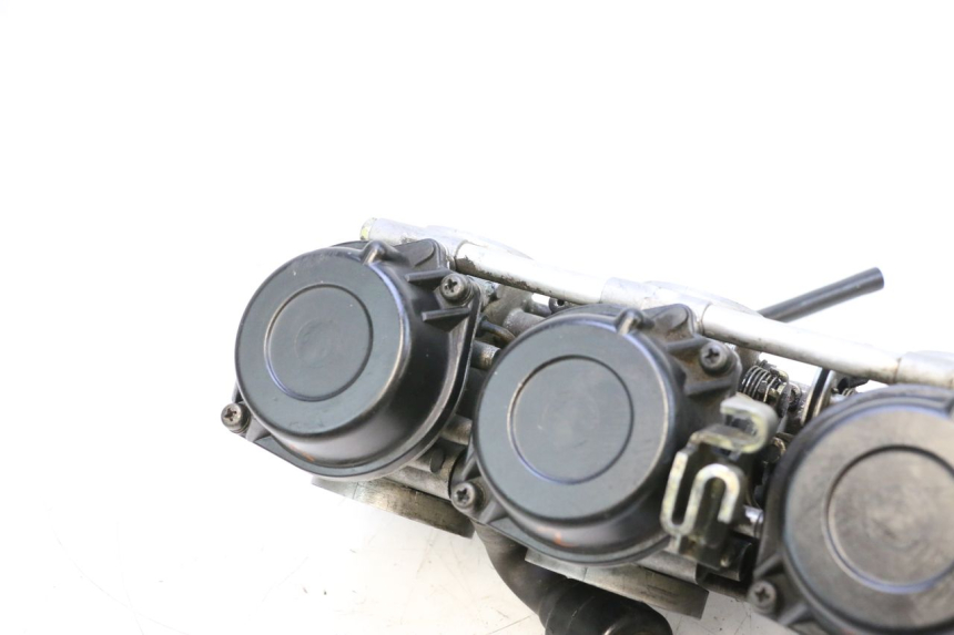 photo de CARBURADOR YAMAHA YZF R GENESIS 750 (1993 - 1998) - Zoom sobre los componentes