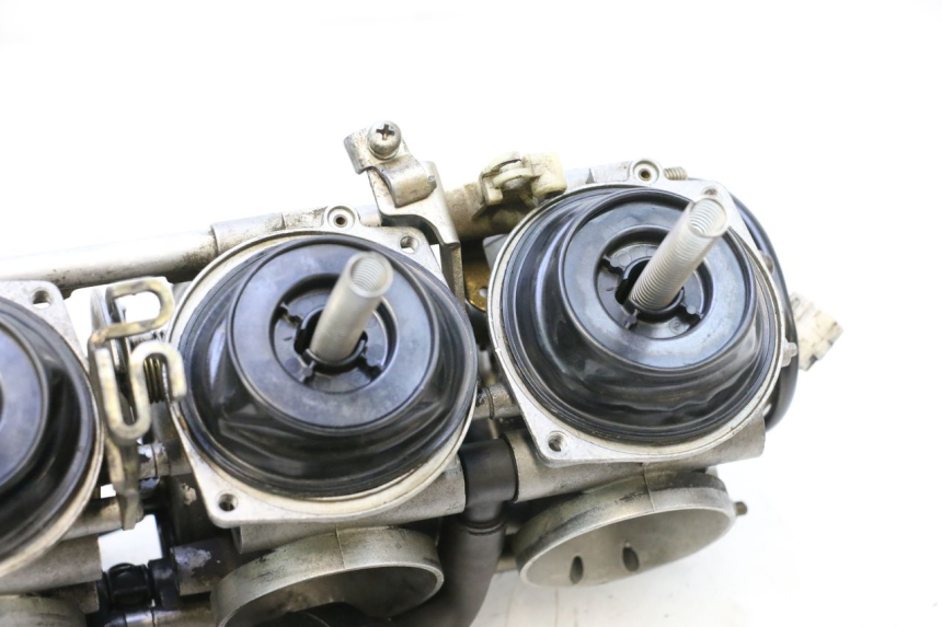 photo de CARBURADOR YAMAHA YZF R GENESIS 750 (1993 - 1998) - Ángulo de visión alternativo