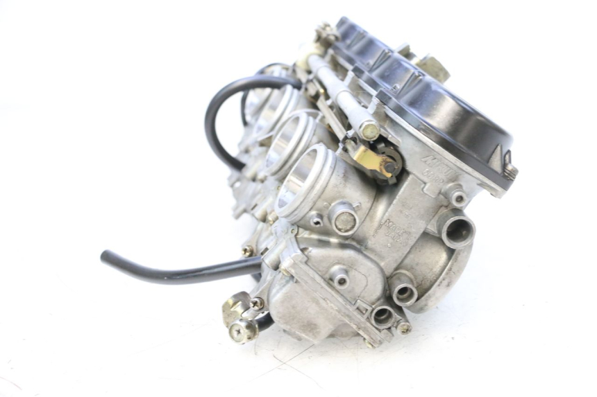 photo de CARBURADOR YAMAHA YZF R GENESIS 750 (1993 - 1998) - Zoom estado de uso