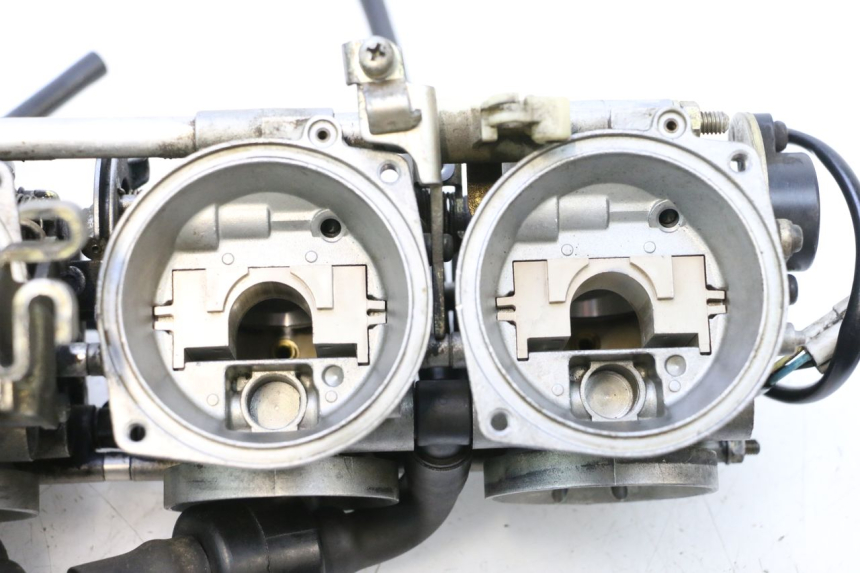 photo de CARBURADOR YAMAHA YZF R GENESIS 750 (1993 - 1998) - Detalle de la pieza