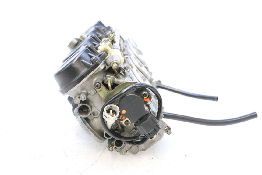 photo de CARBURADOR YAMAHA YZF R GENESIS 750 (1993 - 1998) - Estado de la superficie y material