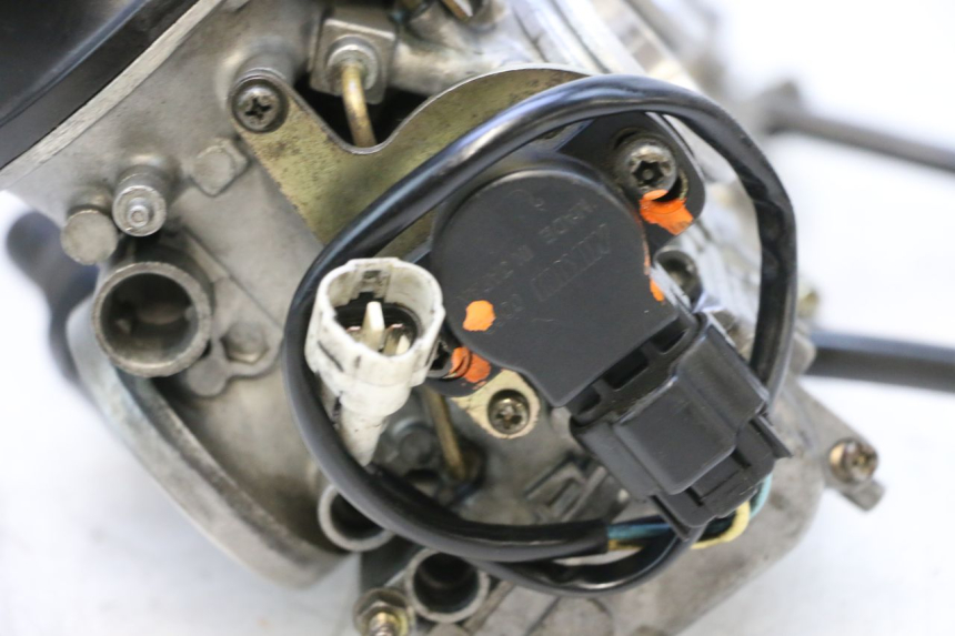 photo de CARBURADOR YAMAHA YZF R GENESIS 750 (1993 - 1998) - Recambio usado revisado