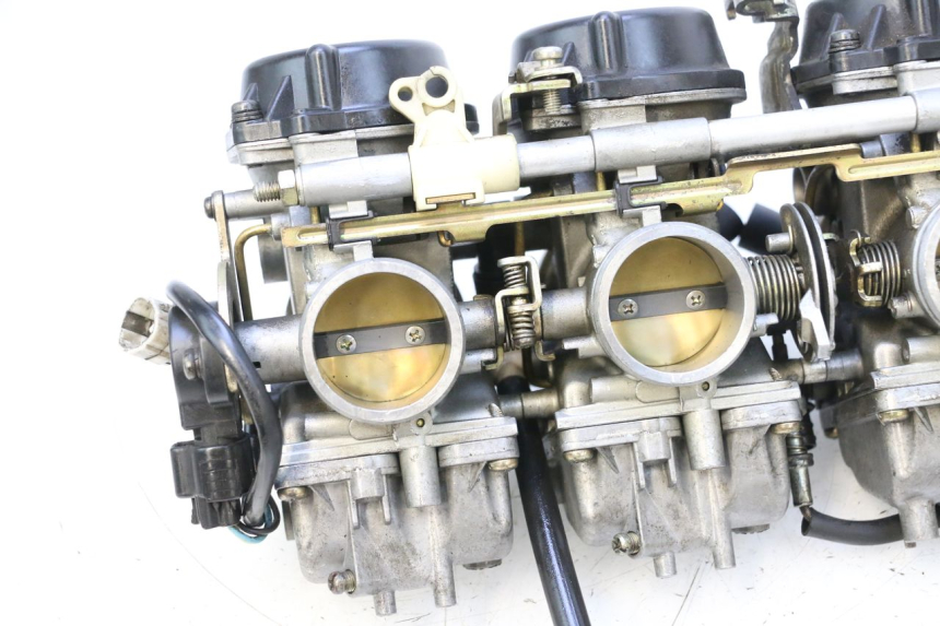 photo de CARBURADOR YAMAHA YZF R GENESIS 750 (1993 - 1998) - Marcados y referencias originales