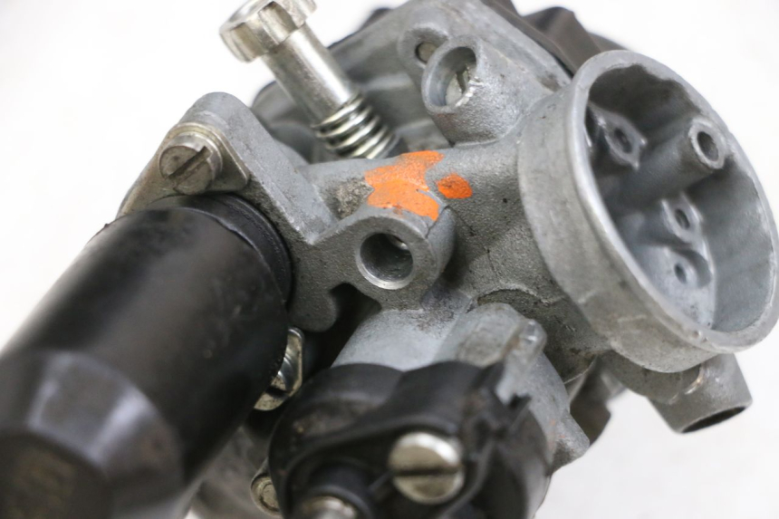 photo de CARBURADOR PIAGGIO ZIP 2T 50 (2009 - 2019) - Recambio usado revisado