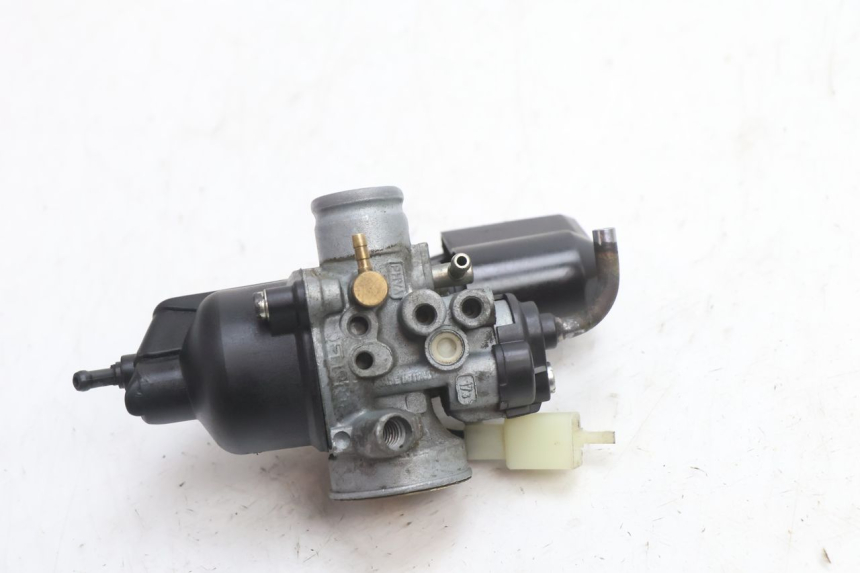 photo de CARBURADOR PIAGGIO ZIP 2T 50 (2009 - 2019) - Detalle de la pieza