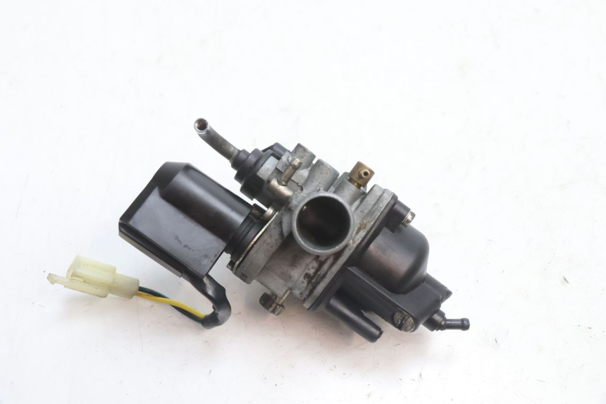 photo de CARBURADOR PIAGGIO ZIP 2T 50 (2009 - 2019) - Zoom estado de uso