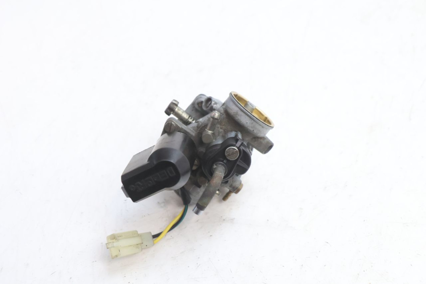 photo de CARBURADOR PIAGGIO ZIP 2T 50 (2009 - 2019) - Primer plano técnico