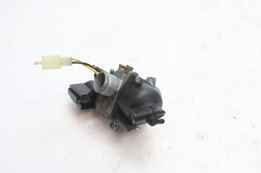 photo de CARBURADOR PIAGGIO ZIP 2T 50 (2009 - 2019) - Vista general del producto