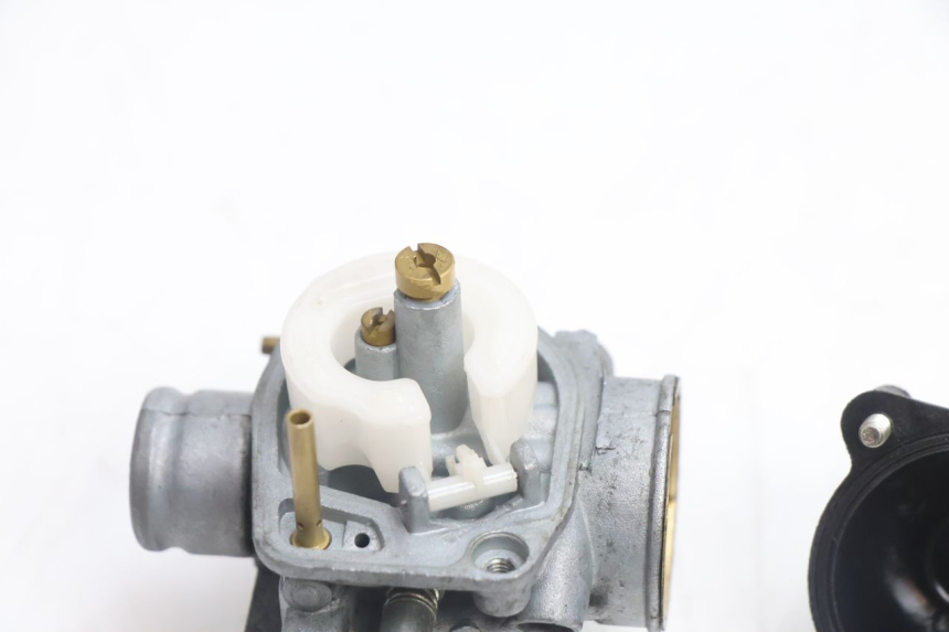 photo de CARBURADOR PIAGGIO ZIP 2T 50 (2009 - 2019) - Recambio usado revisado