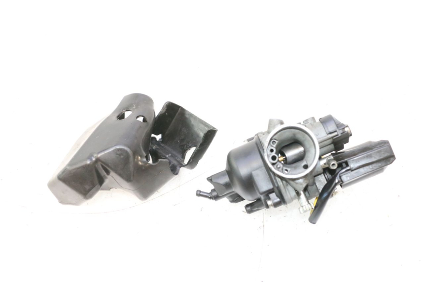photo de CARBURADOR PIAGGIO ZIP 2T 50 (2009 - 2019) - Vista principal