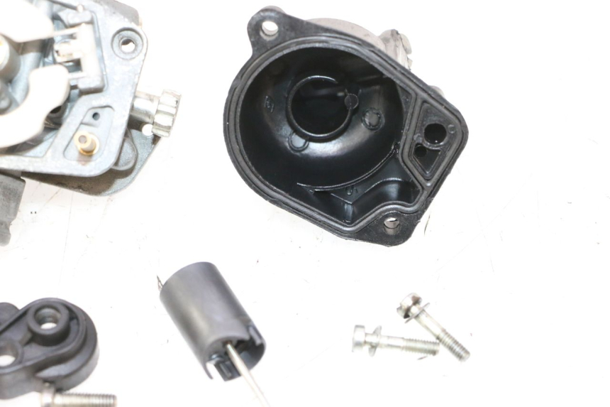 photo de CARBURADOR PIAGGIO ZIP 2T 50 (2009 - 2019) - Características distintivas