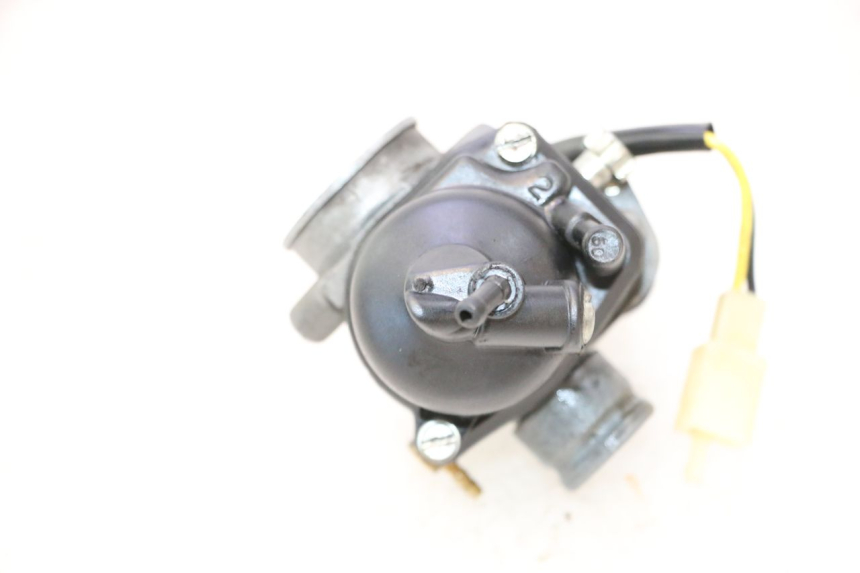 photo de CARBURADOR PIAGGIO ZIP 2T 50 (2009 - 2019) - Zoom estado de uso