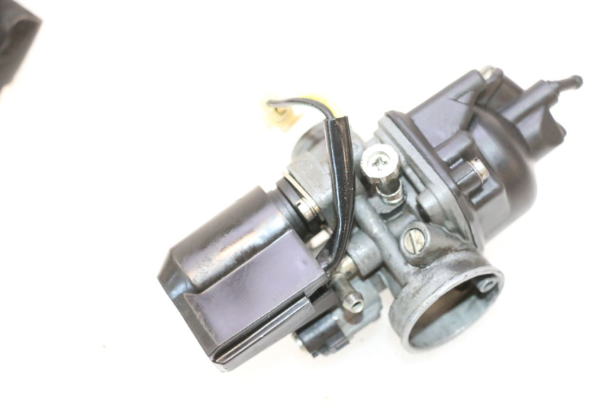 photo de CARBURADOR PIAGGIO ZIP 2T 50 (2009 - 2019) - Primer plano técnico