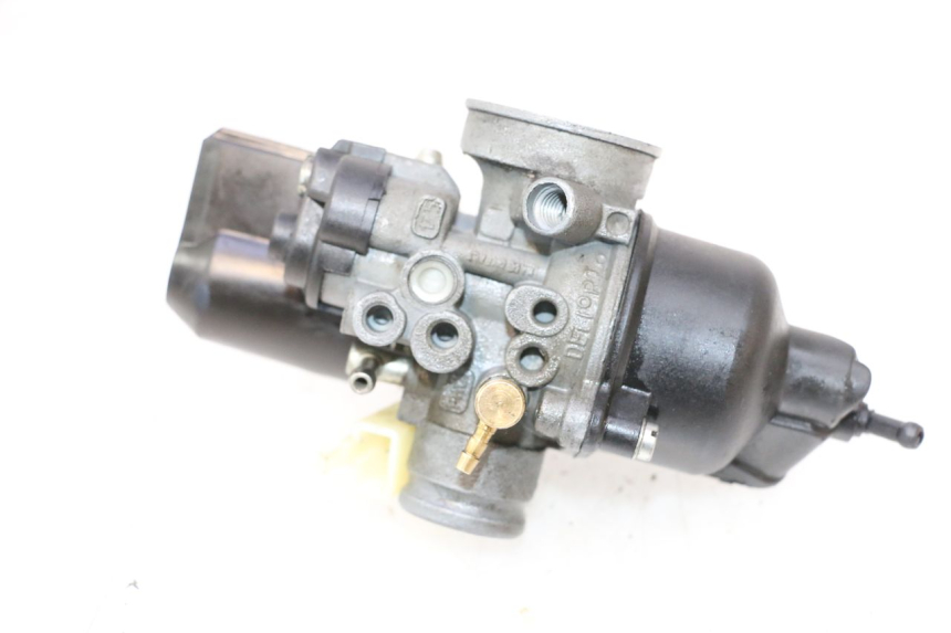photo de CARBURADOR PIAGGIO ZIP 2T 50 (2009 - 2019) - Detalles de los puntos de fijación