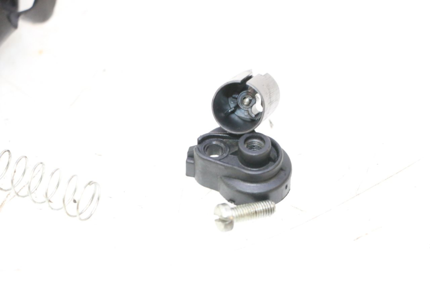 photo de CARBURADOR PIAGGIO ZIP 2T 50 (2009 - 2019) - Recambio usado revisado