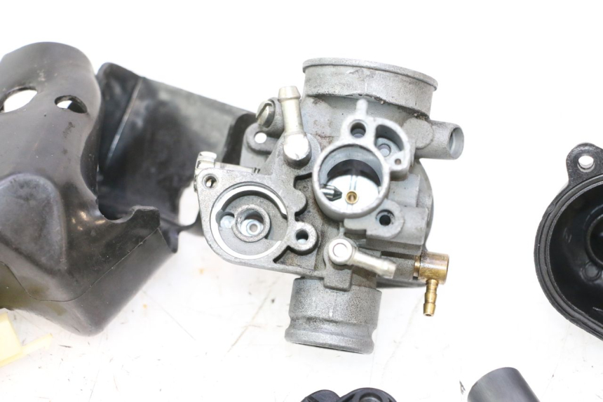 photo de CARBURADOR PIAGGIO ZIP 2T 50 (2009 - 2019) - Marcados y referencias originales