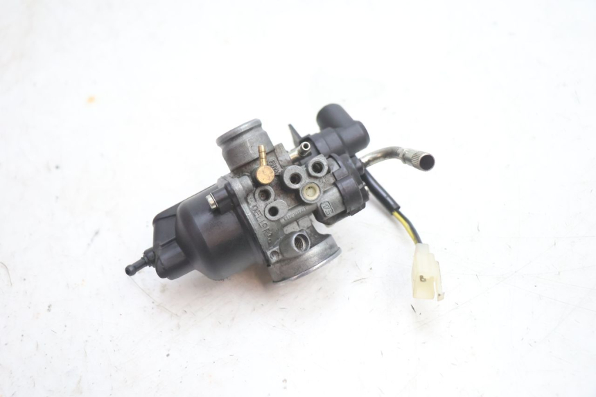 photo de CARBURADOR PIAGGIO ZIP 2T 50 (2009 - 2019) - Detalle de la pieza